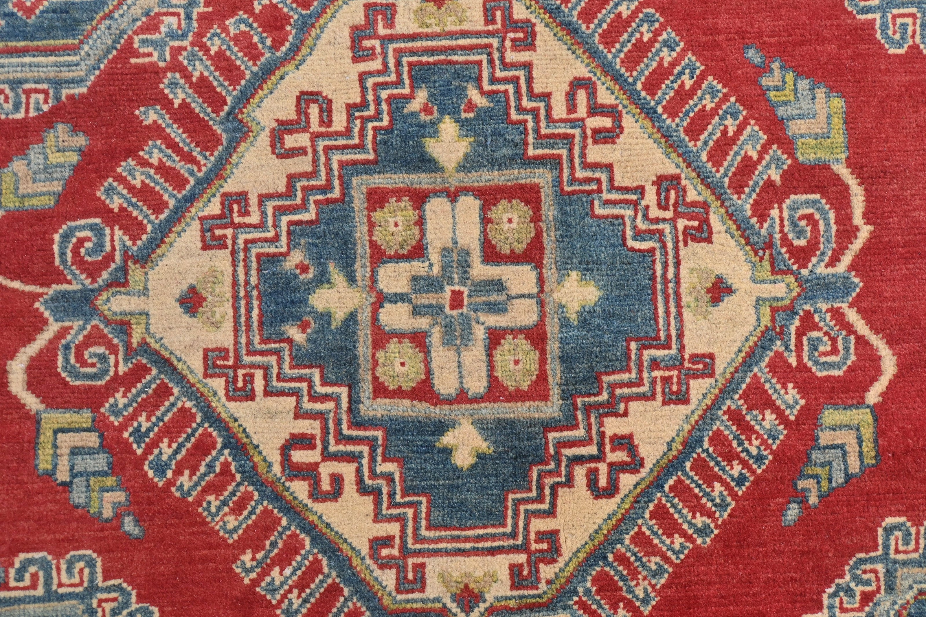 Kazak Rug - 305 cm x 201 cm