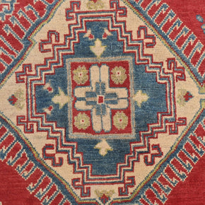 Kazak Rug - 305 cm x 201 cm