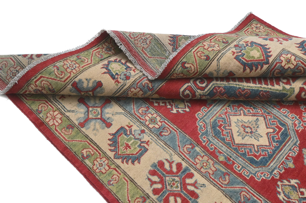 Kazak Rug - 305 cm x 201 cm