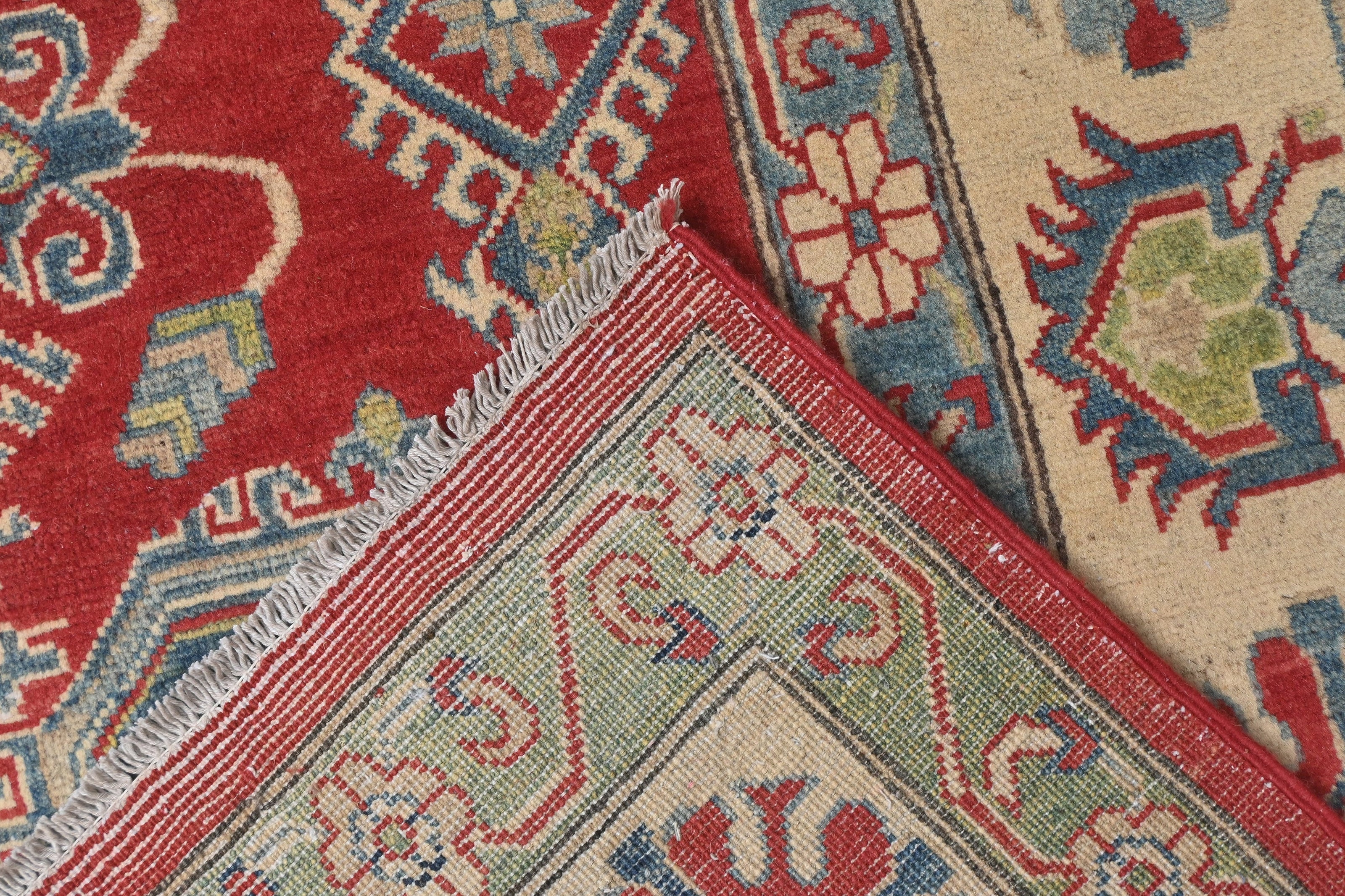 Kazak Rug - 305 cm x 201 cm