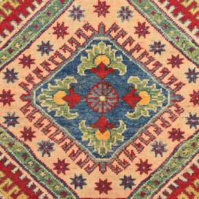 Kazak Rug - 289 cm x 207 cm