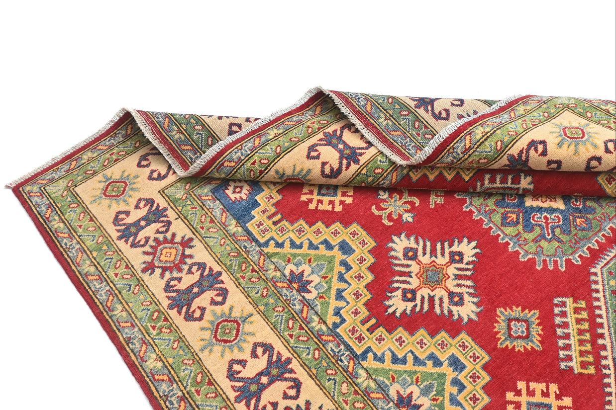 Kazak Rug - 289 cm x 207 cm