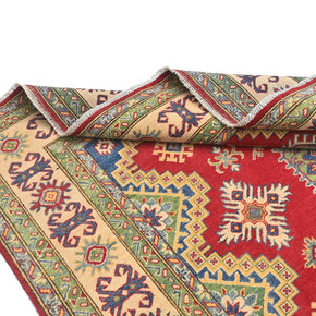 Kazak Rug - 289 cm x 207 cm