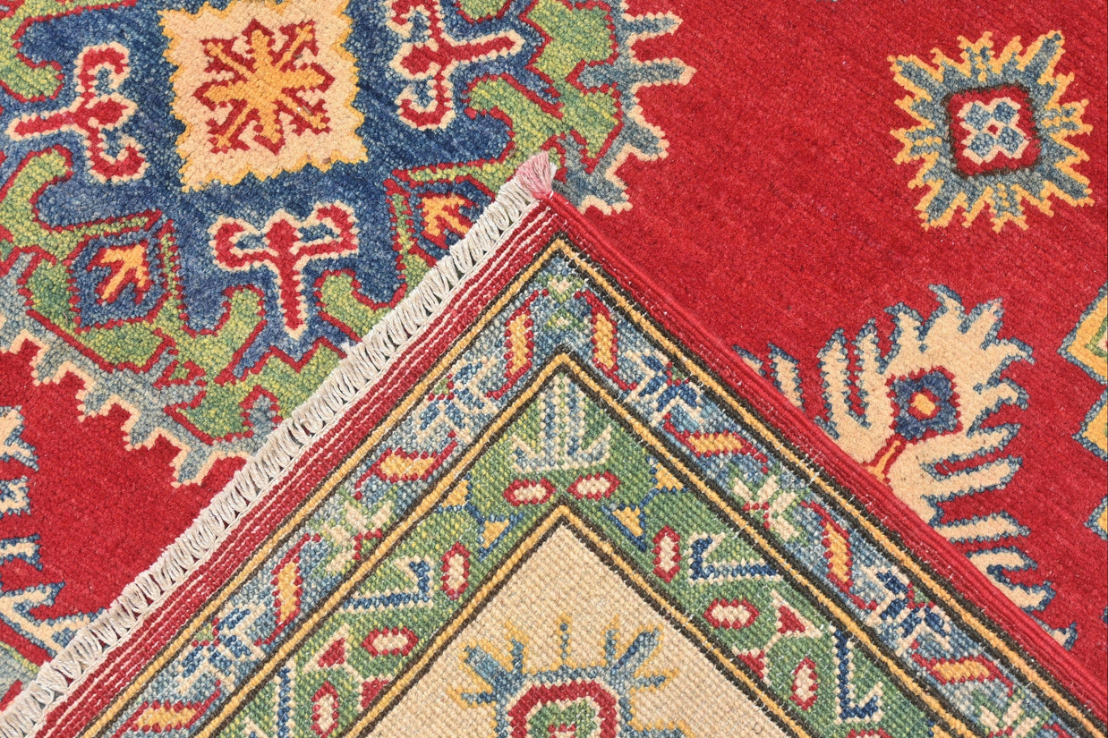 Kazak Rug - 289 cm x 207 cm