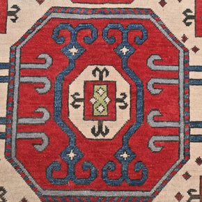 Kazak Rug - 301 cm x 199 cm
