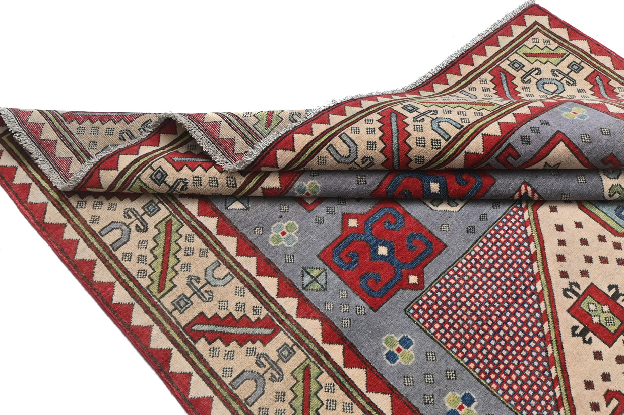 Kazak Rug - 301 cm x 199 cm