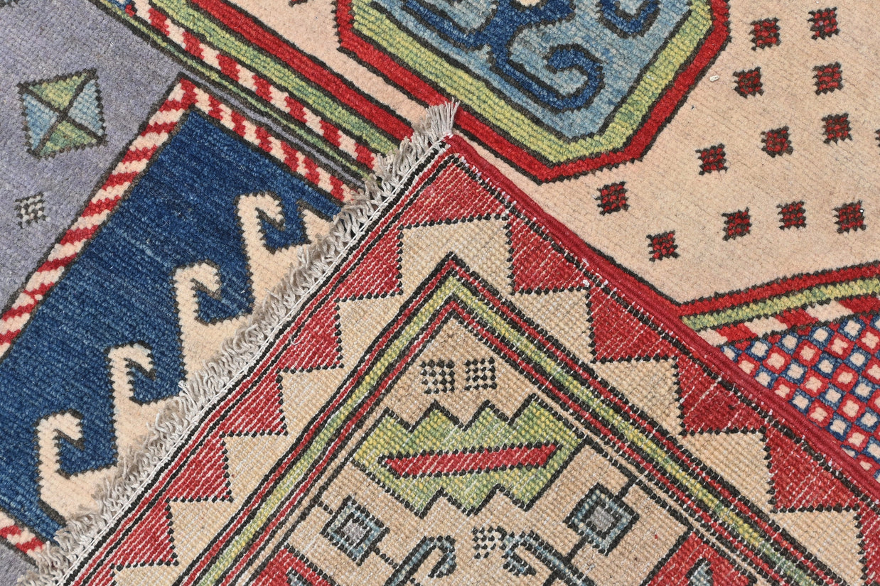 Kazak Rug - 301 cm x 199 cm