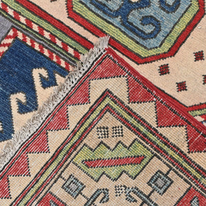 Kazak Rug - 301 cm x 199 cm
