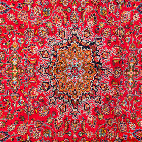 Mashad Rug - 390 cm x 290 cm