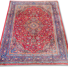 Mashad Rug - 395 cm x 290 cm