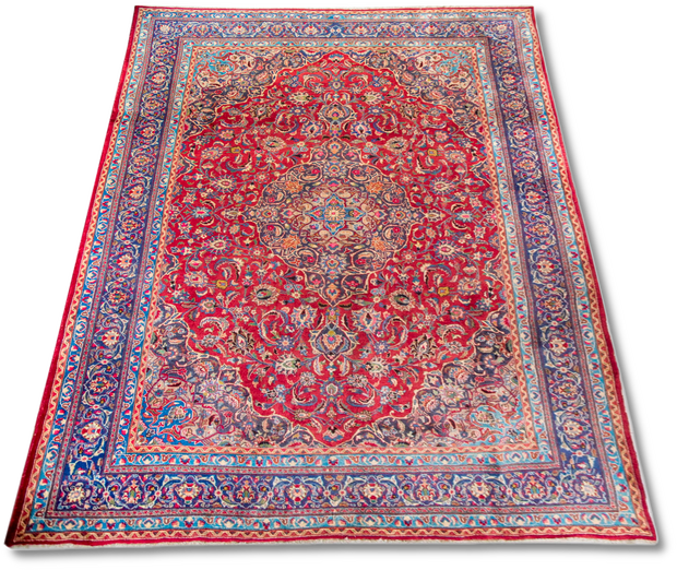 Mashad Rug - 395 cm x 290 cm