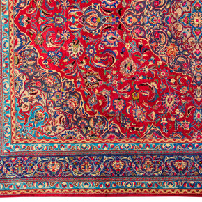 Mashad Rug - 395 cm x 290 cm