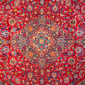 Mashad Rug - 395 cm x 290 cm