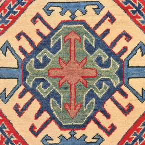 Kazak Rug - 311 cm x 198 cm
