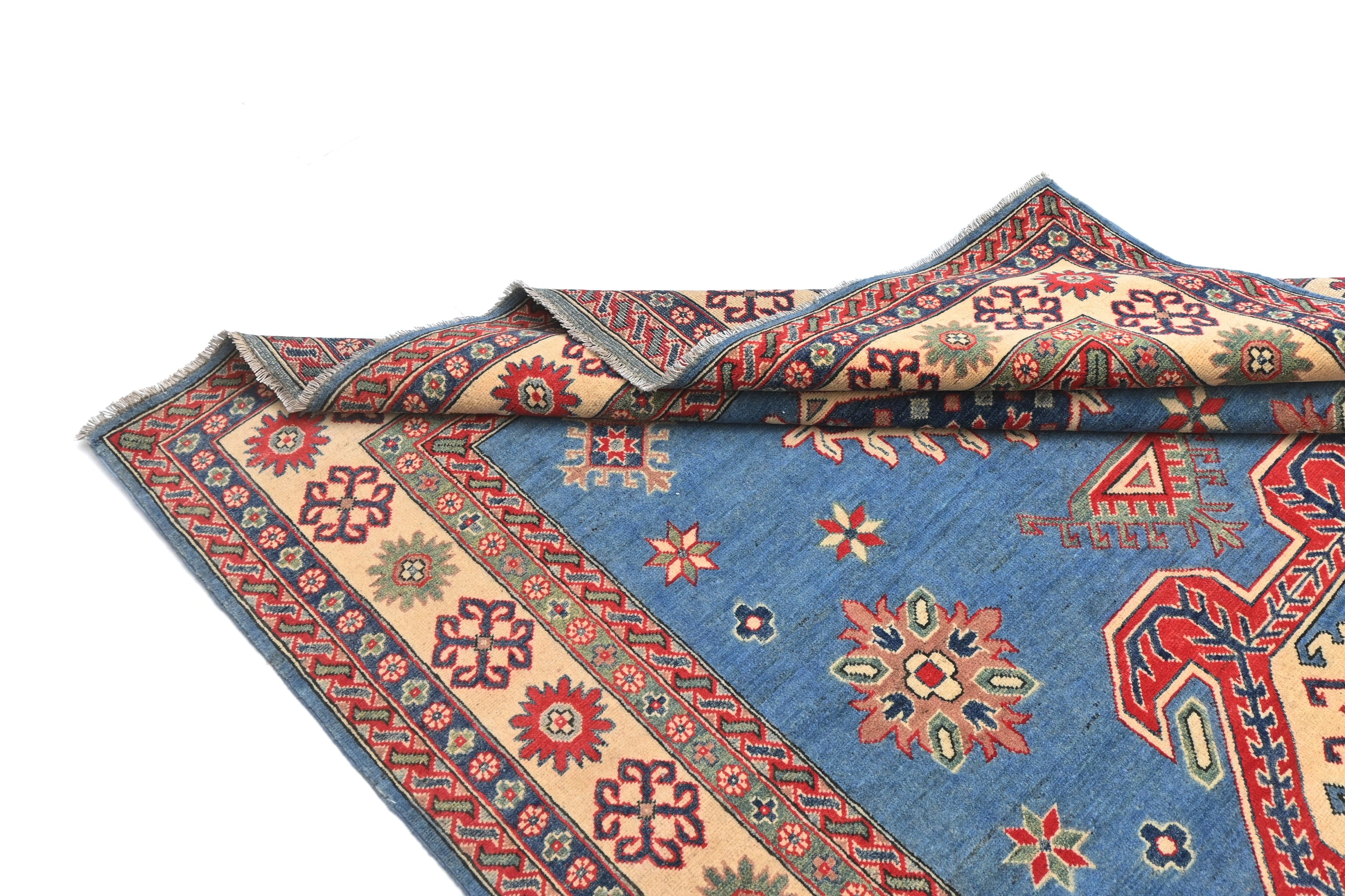 Kazak Rug - 311 cm x 198 cm