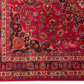 Mashad Rug - 380 cm x 295 cm