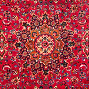 Mashad Rug - 380 cm x 295 cm