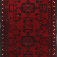 Khal Mohammadi Rug - 120 cm x 80 cm