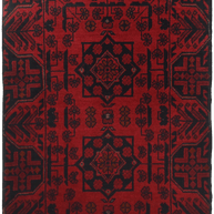 Khal Mohammadi Rug - 121 cm x 73 cm