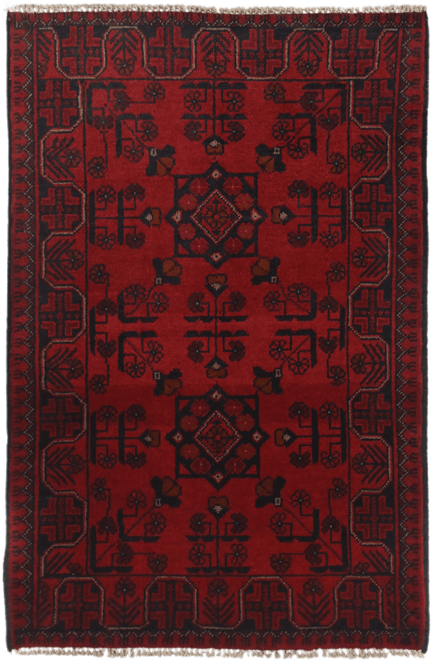 Khal Mohammadi Rug - 118 cm x 78 cm