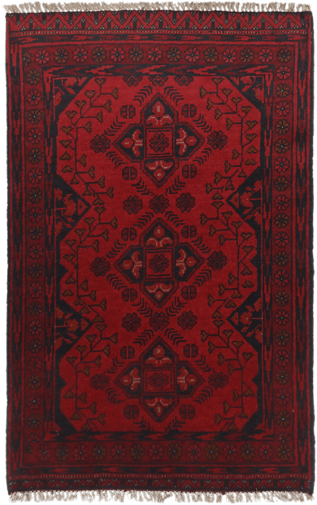 Khal Mohammadi Rug - 120 cm x 78 cm