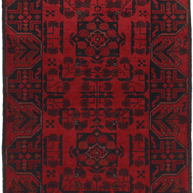 Khal Mohammadi Rug - 120 cm x 78 cm
