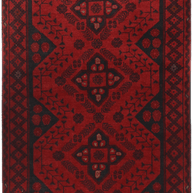 Khal Mohammadi Rug - 121 cm x 78 cm