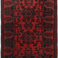 Khal Mohammadi Rug - 120 cm x 79 cm