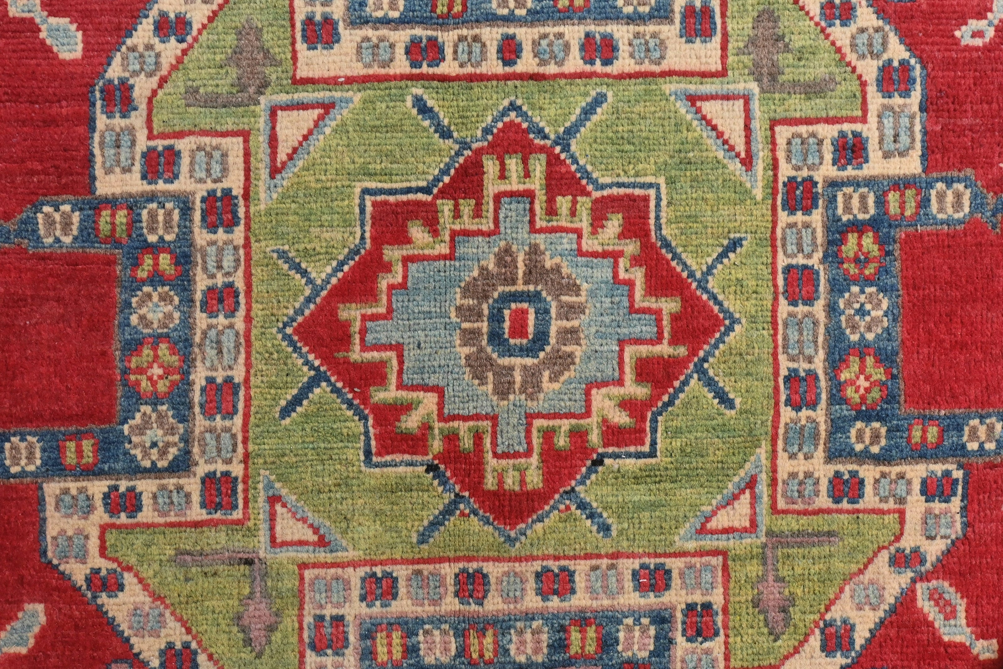 Kazak Rug - 296 cm x 200 cm