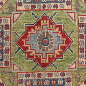 Kazak Rug - 296 cm x 200 cm