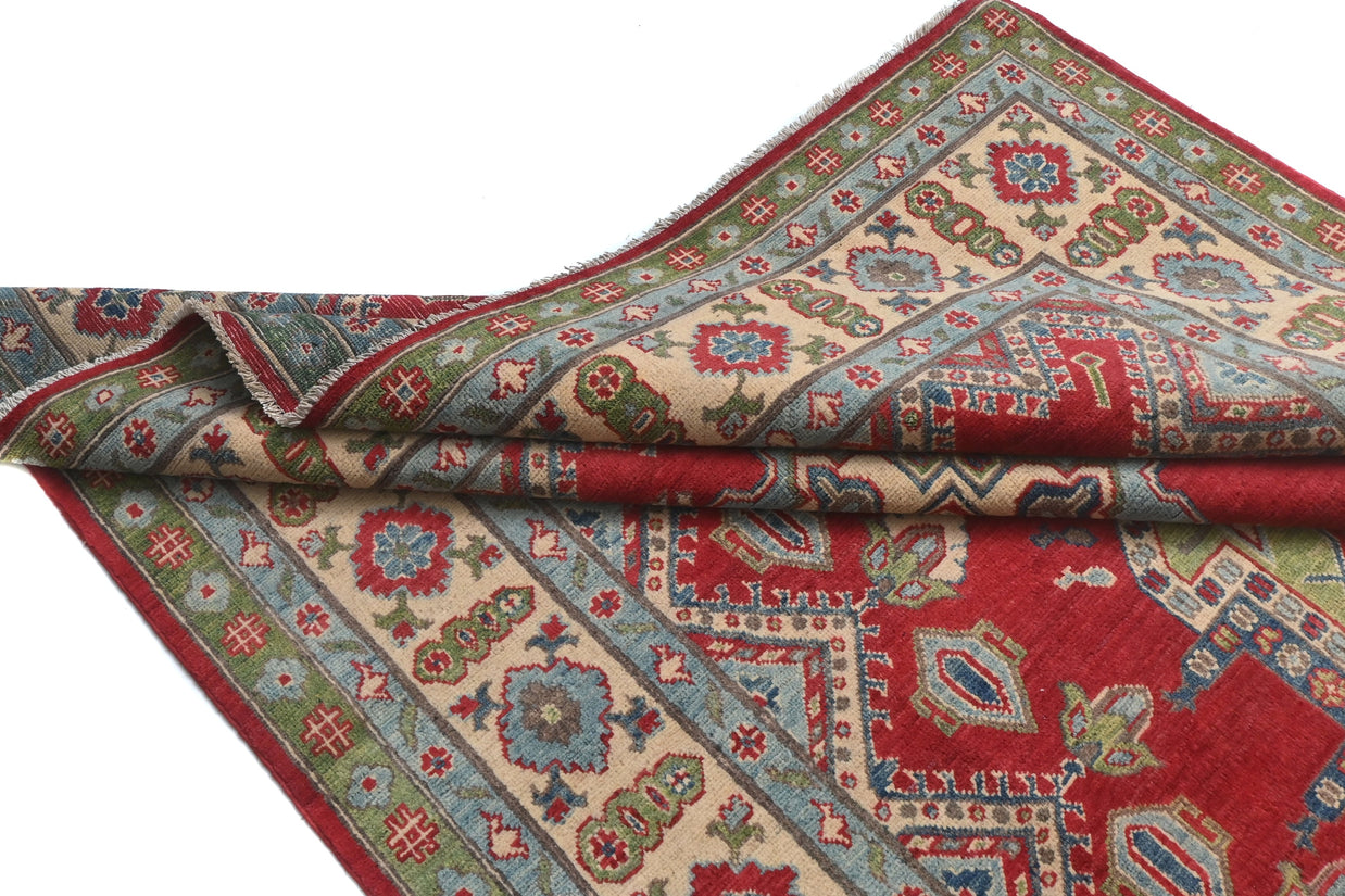 Kazak Rug - 296 cm x 200 cm
