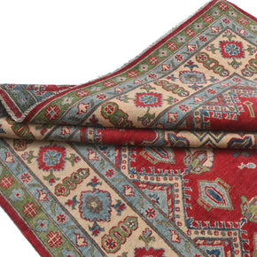 Kazak Rug - 296 cm x 200 cm