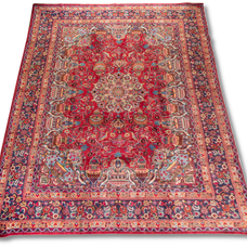 Mashad Rug - 390 cm x 285 cm