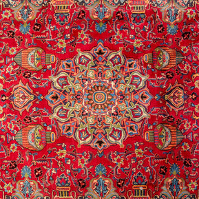Mashad Rug - 390 cm x 285 cm