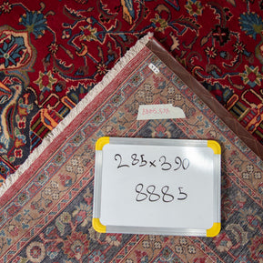 Mashad Rug - 390 cm x 285 cm