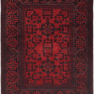 Khal Mohammadi Rug - 150 cm x 100 cm