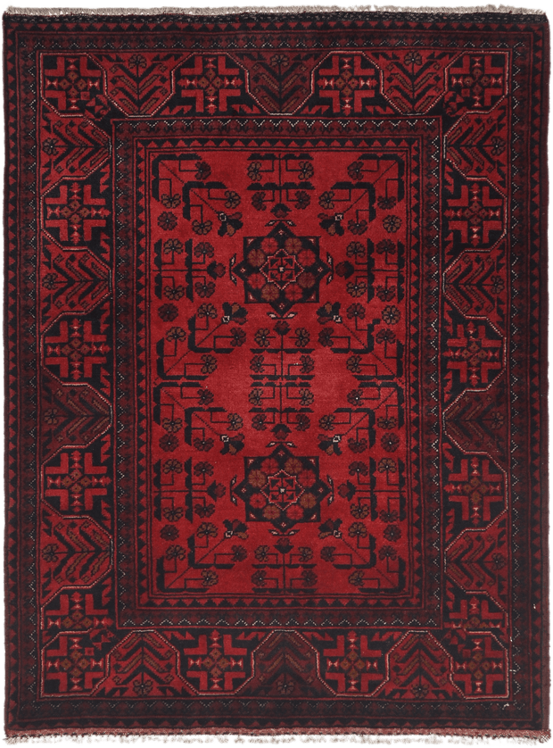 Khal Mohammadi Rug - 150 cm x 100 cm