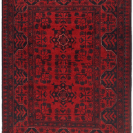Khal Mohammadi Rug - 150 cm x 103 cm