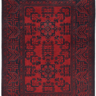 Khal Mohammadi Rug - 151 cm x 101 cm