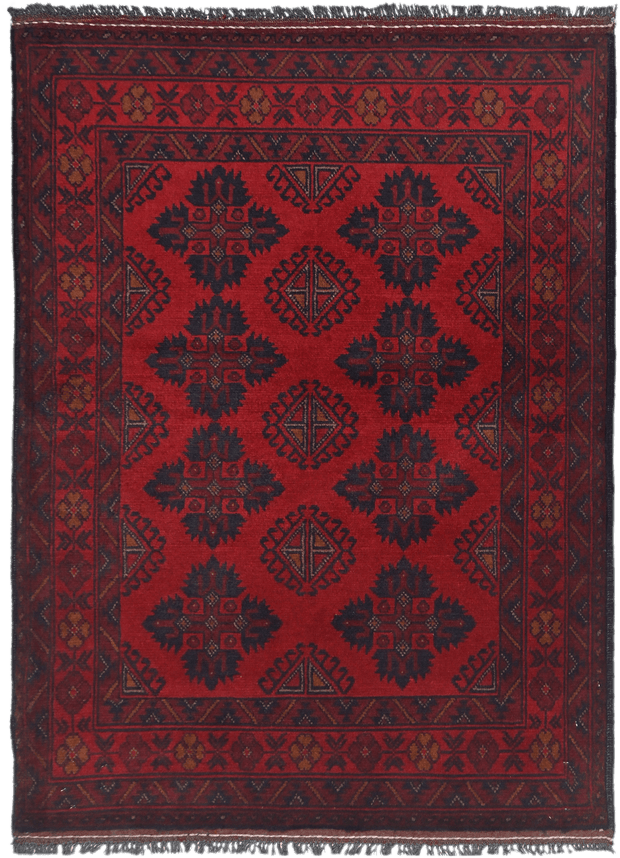 Khal Mohammadi Rug - 146 cm x 102 cm