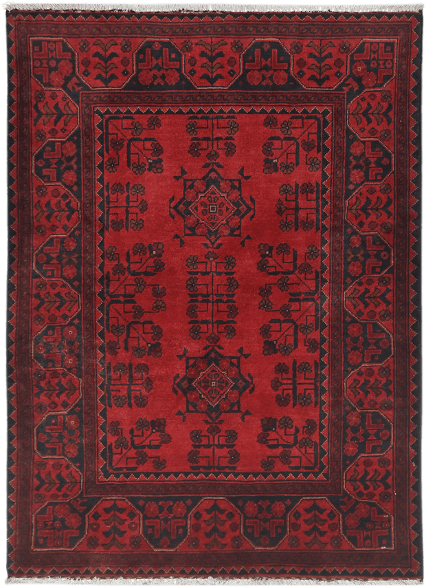 Khal Mohammadi Rug - 146 cm x 101 cm