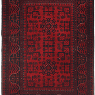 Khal Mohammadi Rug - 148 cm x 102 cm