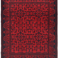 Khal Mohammadi Rug - 144 cm x 100 cm