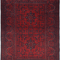 Khal Mohammadi Rug - 147 cm x 105 cm