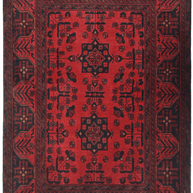 Khal Mohammadi Rug - 150 cm x 97 cm