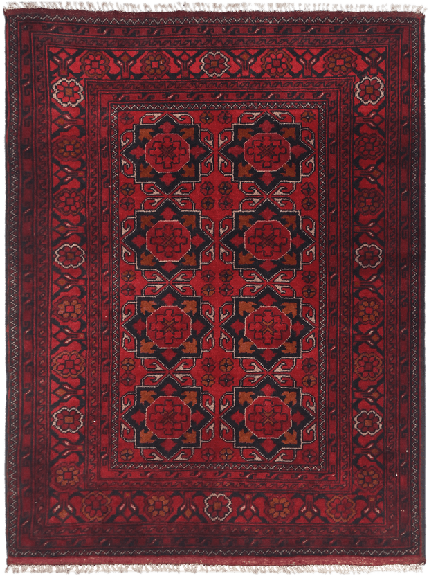 Khal Mohammadi Rug - 146 cm x 107 cm
