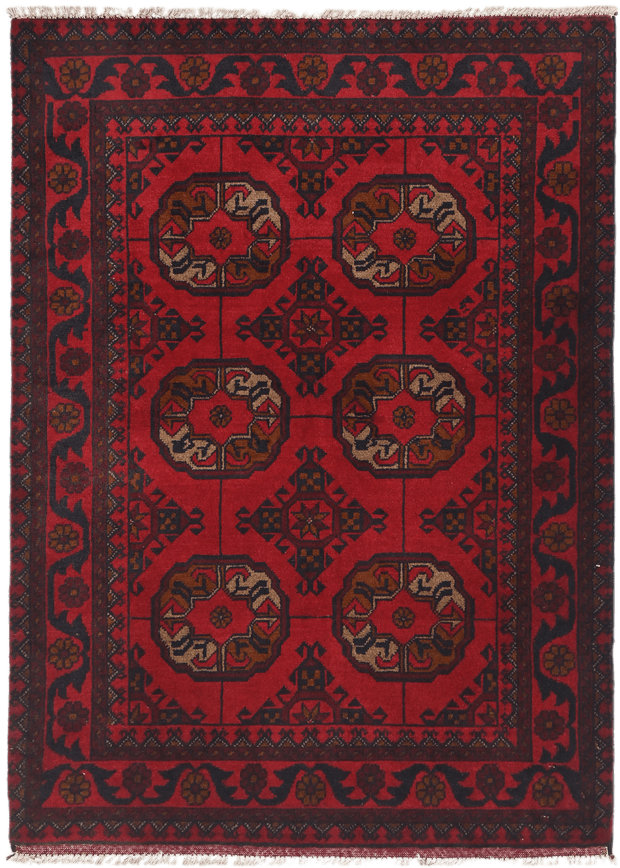 Khal Mohammadi Rug - 142 cm x 103 cm