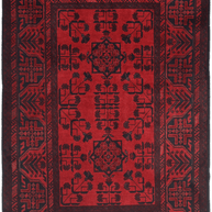 Khal Mohammadi Rug - 148 cm x 102 cm