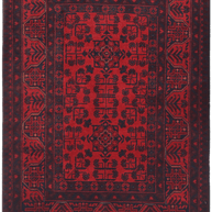 Khal Mohammadi Rug - 148 cm x 96 cm