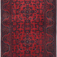 Khal Mohammadi Rug - 154 cm x 97 cm